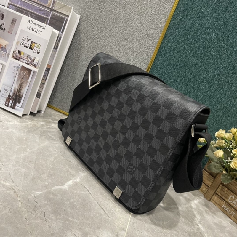 LV Satchel bags